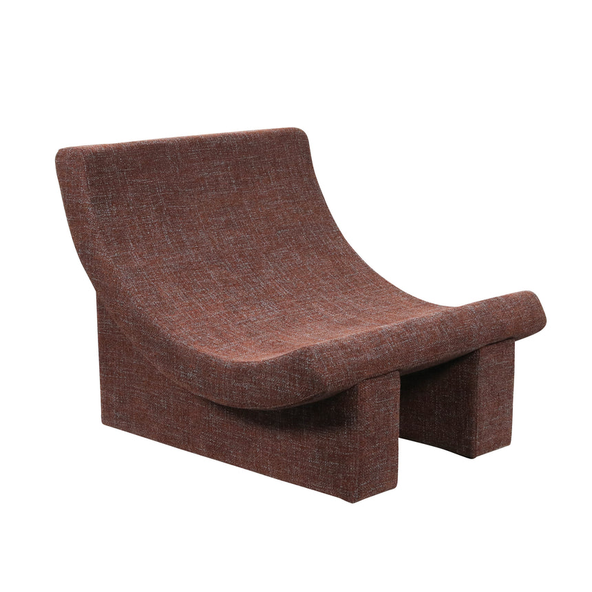CLC10087-HS Armchair - Coral Beige