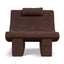 CLC10528-OLS Lounge Chair - Moss Brown