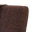 CLC10528-OLS Lounge Chair - Moss Brown