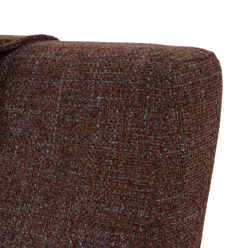 CLC10528-OLS Lounge Chair - Moss Brown