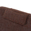 CLC10528-OLS Lounge Chair - Moss Brown