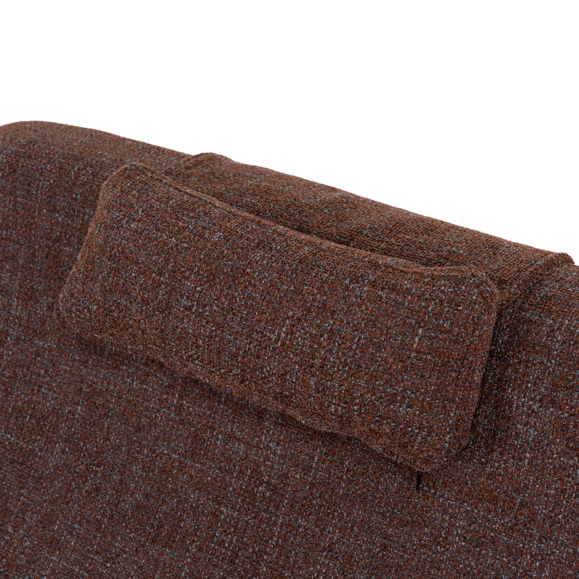 CLC10528-OLS Lounge Chair - Moss Brown