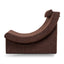 CLC10528-OLS Lounge Chair - Moss Brown