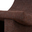 CLC10528-OLS Lounge Chair - Moss Brown