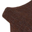 CLC10528-OLS Lounge Chair - Moss Brown