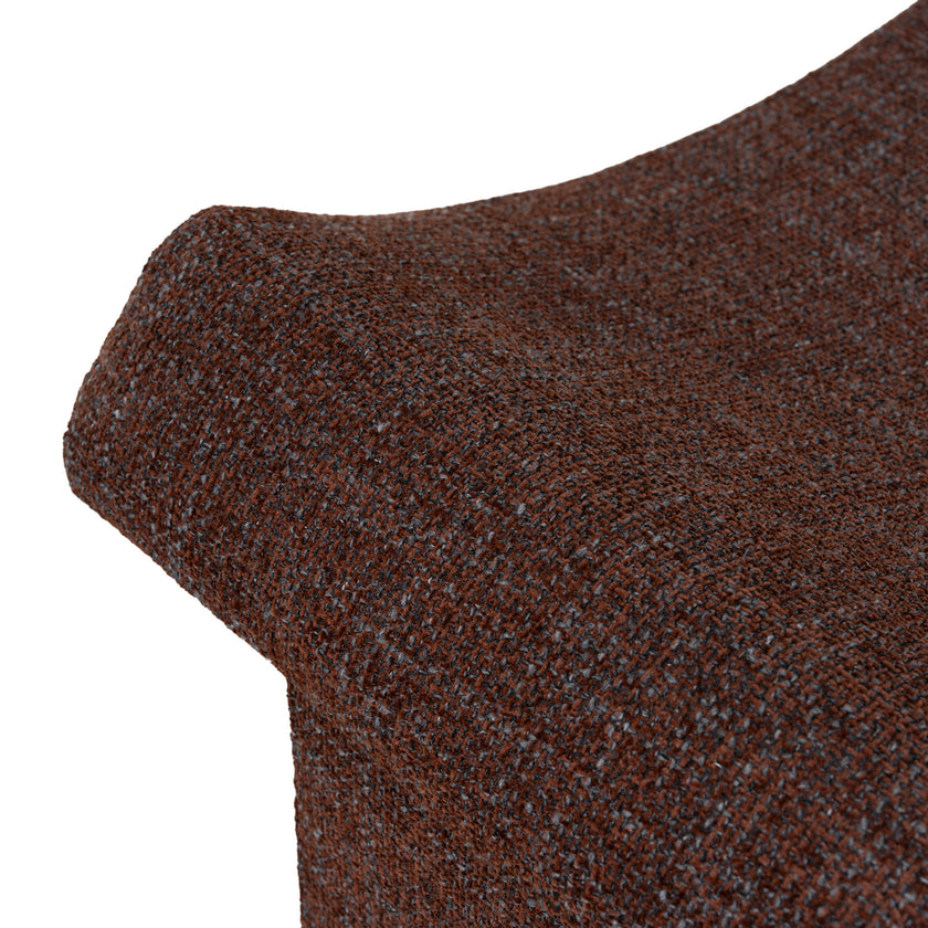 CLC10528-OLS Lounge Chair - Moss Brown