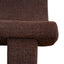 CLC10528-OLS Lounge Chair - Moss Brown