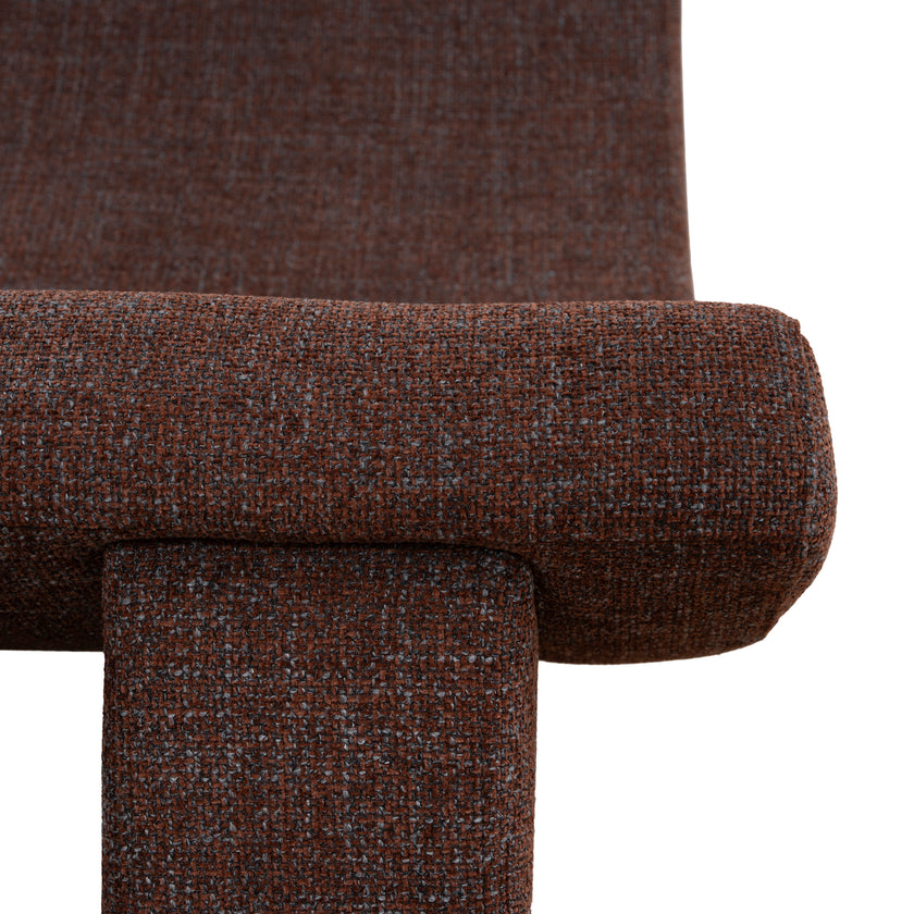 CLC10528-OLS Lounge Chair - Moss Brown