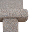 CLC10529-OLS Lounge Chair - Multi Tone Neutrals