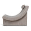 CLC10529-OLS Lounge Chair - Multi Tone Neutrals