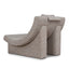CLC10529-OLS Lounge Chair - Multi Tone Neutrals