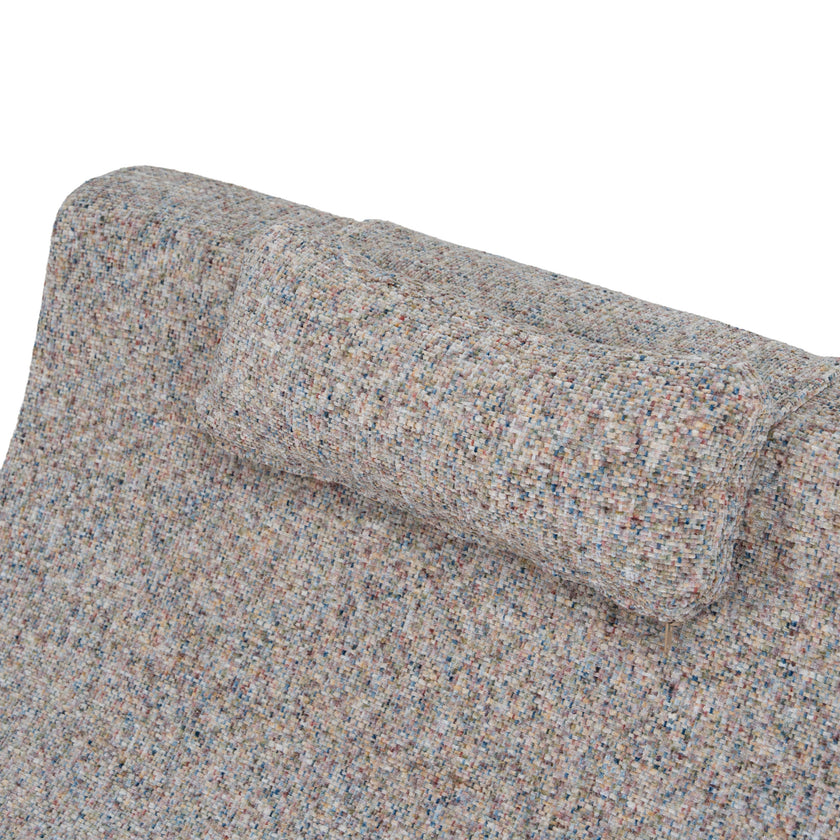 CLC10529-OLS Lounge Chair - Multi Tone Neutrals