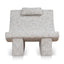 CLC10530-OLS Lounge Chair - Pebble Weave