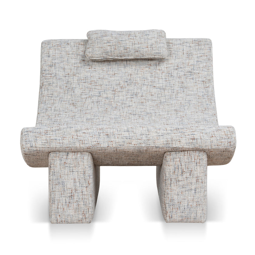 CLC10530-OLS Lounge Chair - Pebble Weave