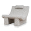CLC10530-OLS Lounge Chair - Pebble Weave