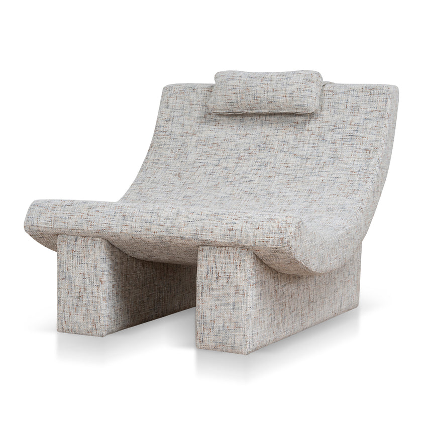 CLC10530-OLS Lounge Chair - Pebble Weave