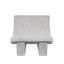 CLC10530-OLS Lounge Chair - Pebble Weave