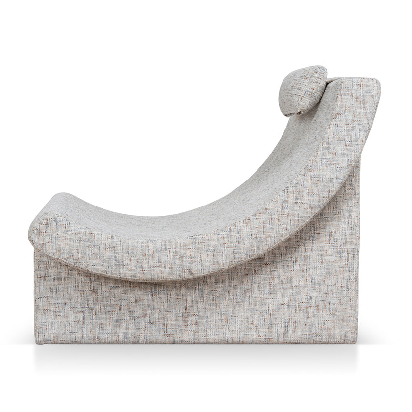 CLC10530-OLS Lounge Chair - Pebble Weave