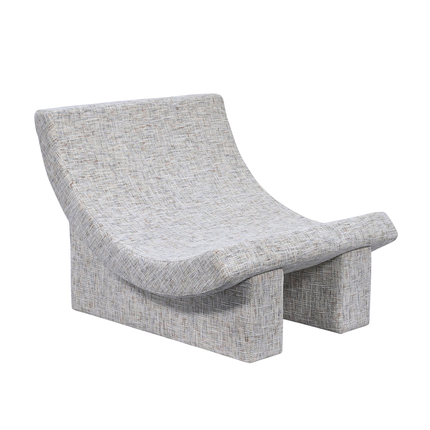 CLC10087-HS Armchair - Coral Beige