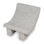 CLC10530-OLS Lounge Chair - Pebble Weave