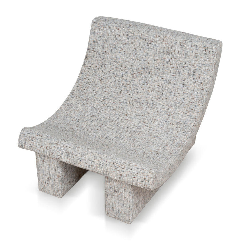 CLC10530-OLS Lounge Chair - Pebble Weave
