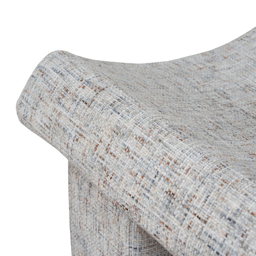 CLC10530-OLS Lounge Chair - Pebble Weave