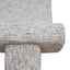 CLC10530-OLS Lounge Chair - Pebble Weave