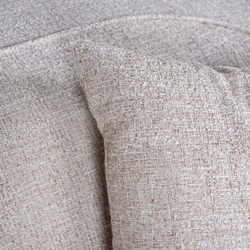 CLC10597-CA 3 Seater Sofa - Pale Beige