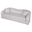 CLC10597-CA 3 Seater Sofa - Pale Beige