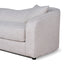 CLC10597-CA 3 Seater Sofa - Pale Beige