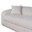 CLC10597-CA 3 Seater Sofa - Pale Beige