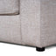 CLC10597-CA 3 Seater Sofa - Pale Beige