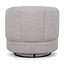 CLC10689-KSO Armchair - Warm Taupe