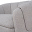 CLC10689-KSO Armchair - Warm Taupe