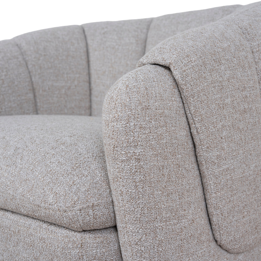 CLC10689-KSO Armchair - Warm Taupe