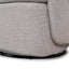 CLC10689-KSO Armchair - Warm Taupe