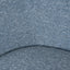 CLC10691-KSO Armchair - Misty Blue