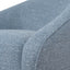 CLC10691-KSO Armchair - Misty Blue