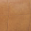 CLC10845-NV 3 Seater Sofa - Amber Tan Leather