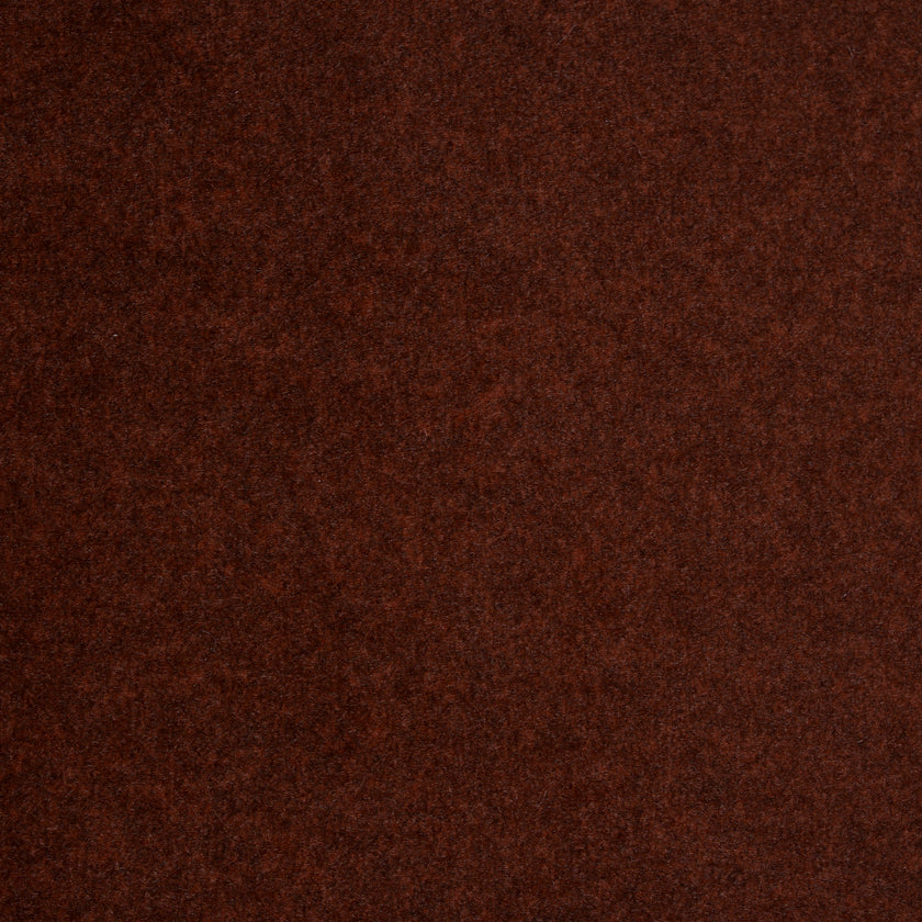 CLC10847-FS 4 Seater Fabric Sofa - Red Bronze