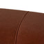 CLC10849-FS Modular Right Chaise Sofa - Red Bronze