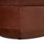 CLC10849-FS Modular Right Chaise Sofa - Red Bronze