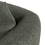 CLC10851-FS Modular Left Chaise Sofa - Canopy Green