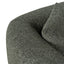 CLC10852-FS Modular Right Chaise Sofa - Canopy Green