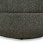 CLC10852-FS Modular Right Chaise Sofa - Canopy Green