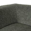 CLC10856-FS 3 Seater Sofa - Canopy Green