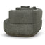 CLC10856-FS 3 Seater Sofa - Canopy Green
