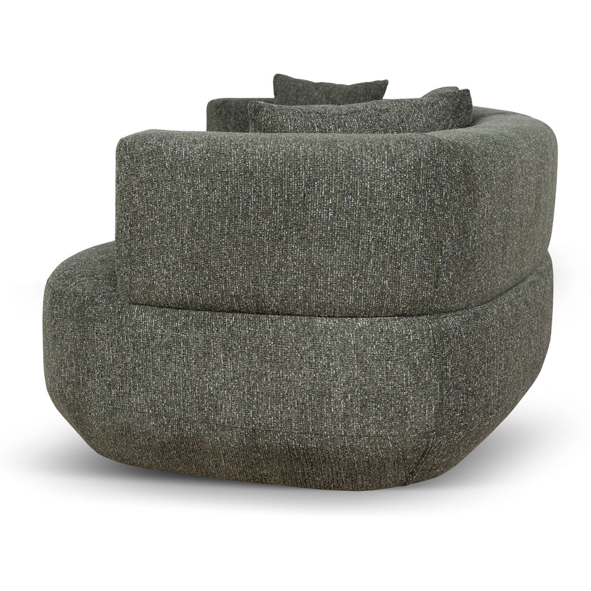 CLC10856-FS 3 Seater Sofa - Canopy Green