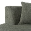 CLC10856-FS 3 Seater Sofa - Canopy Green