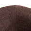 CLC10857-FS 3 Seater Sofa - Moss Brown